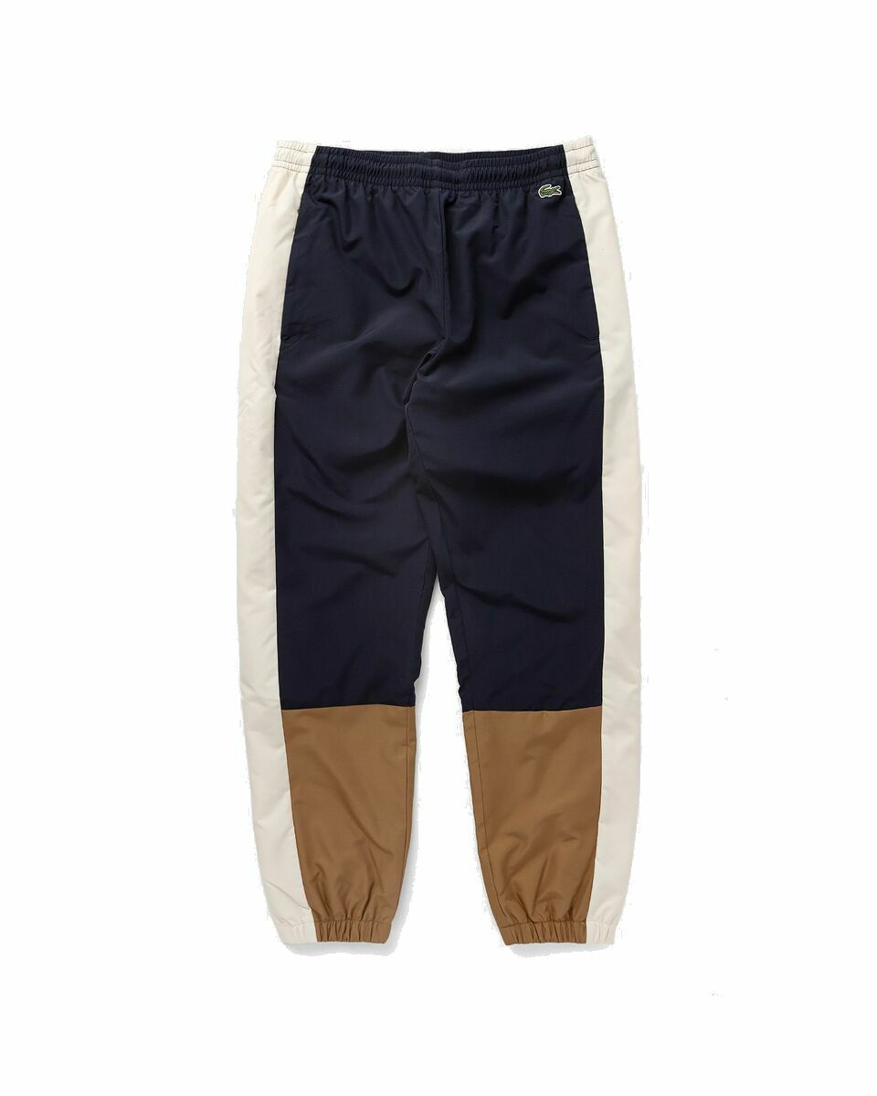 Photo: Lacoste Trackpant Multi - Mens - Track Pants