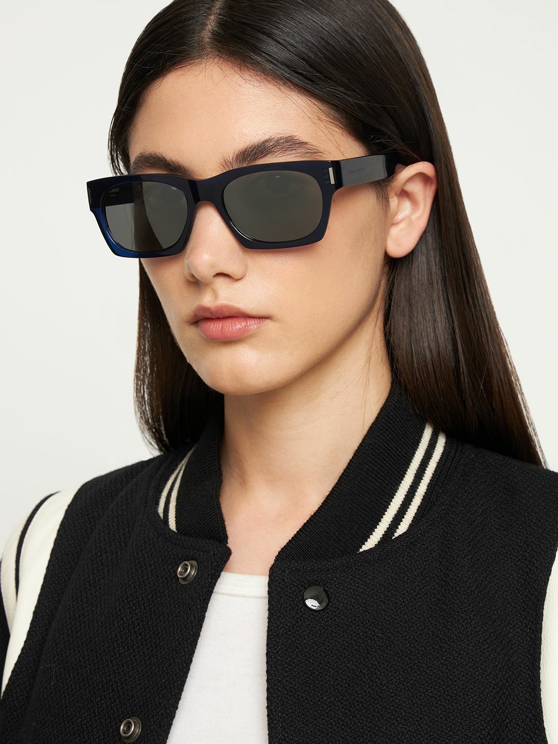 SL FASHION ACETATE SUNGLASSES - SL827K