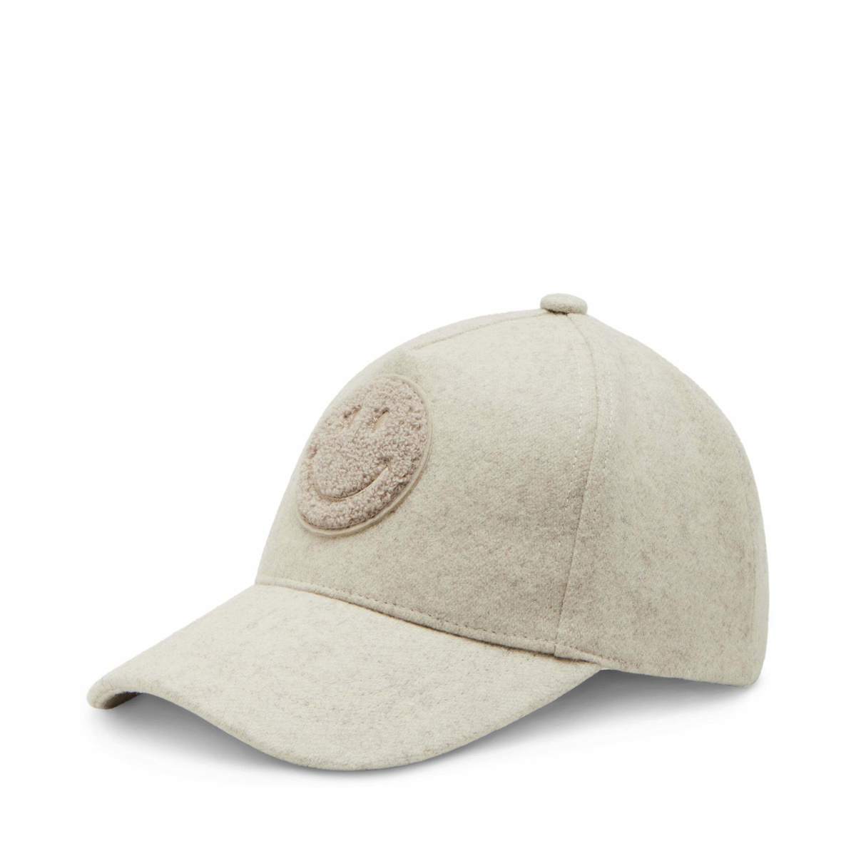 Steve Madden Harriet Hat in Natural