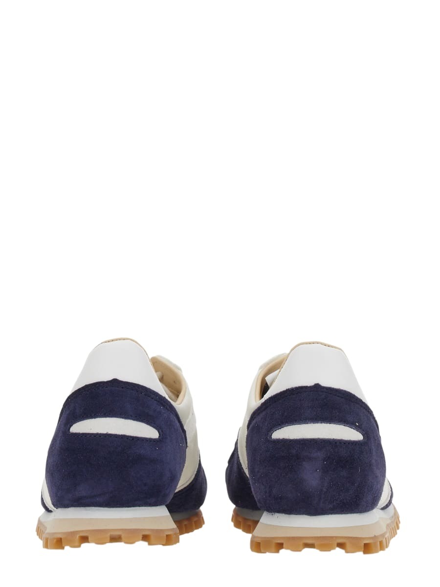 Spalwart Marathon Trail Low Sneaker