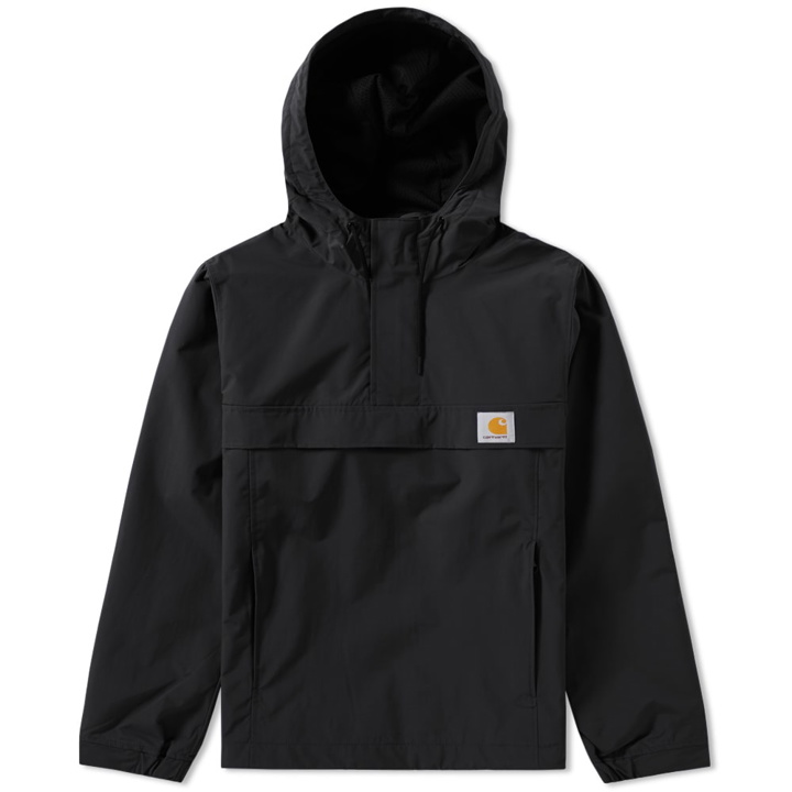 Photo: Carhartt Nimbus Mesh Lined Pullover Jacket