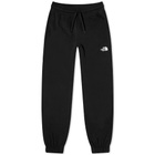The North Face Women's Standard Sweatpant in Tnf Black