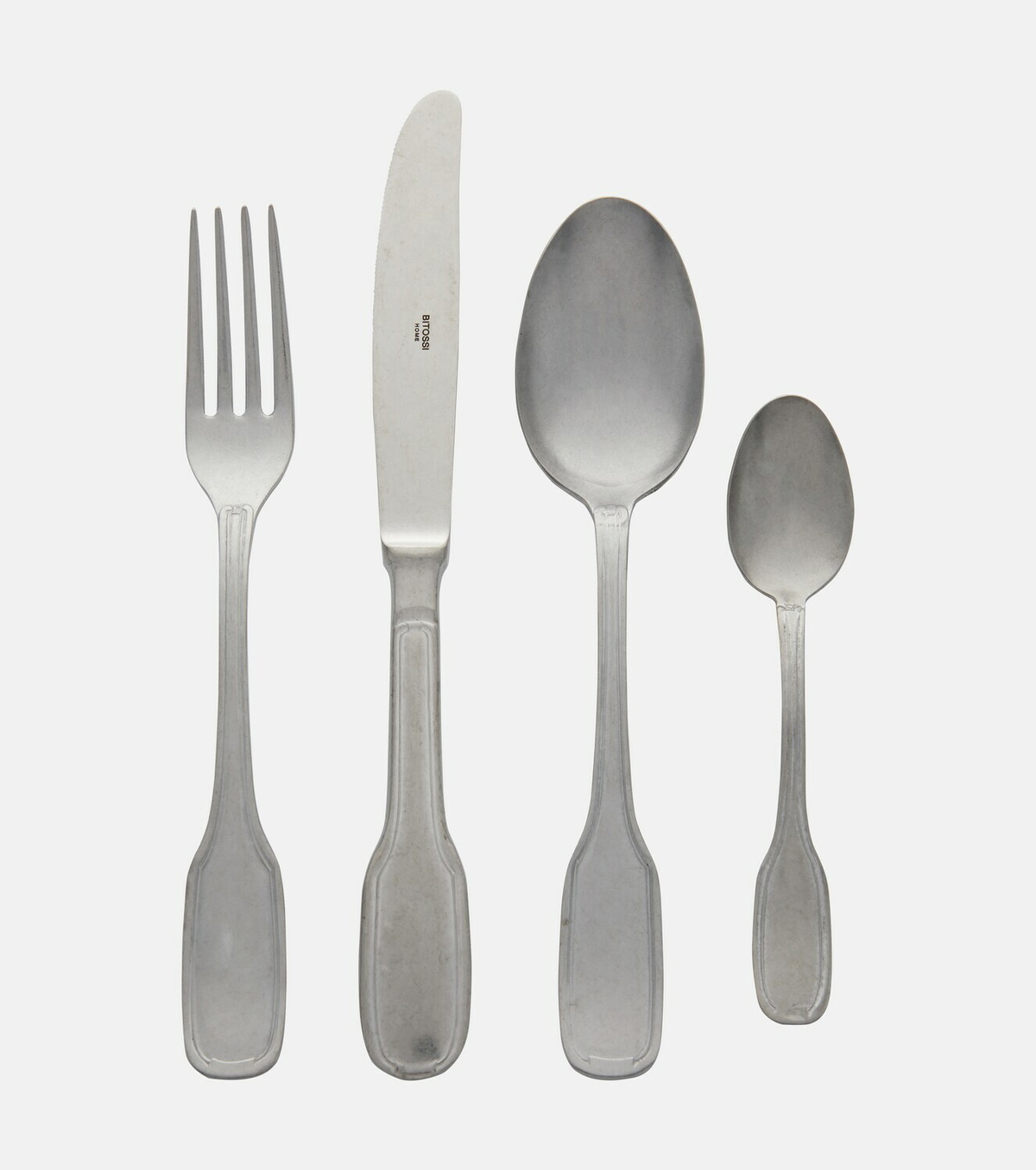 Bitossi - 24-piece utensils set