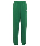 Rotate Birger Christensen Mimi cotton sweatpants