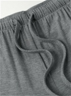 Derek Rose - Marlowe 1 Stretch-Modal Jersey Pyjama Trousers - Gray
