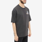 Air Jordan Men's DJ Khaled x T-Shirt in Off Noir
