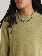 Roxanne Assoulin - Heishi Beaded Necklace