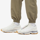 And Wander x Salomon XT-SLATE Sneakers in White