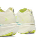 Brooks Men's Hyperion Max 3 Sneaker in Coconut/Ipanema/Nightlife