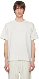 Craig Green Off-White Hole T-Shirt