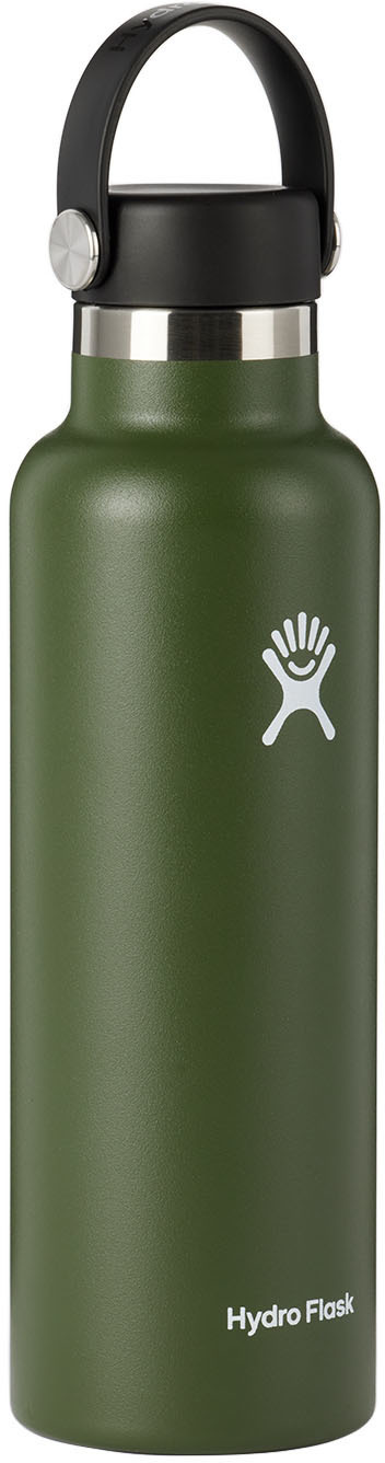 shopaztecs - Hydro Flask 21 oz Standard Mouth Bottle