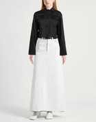Jijil Womens Jacket in Black