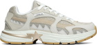 BAPE Off-White BAPE Shark STA #1 Sneakers