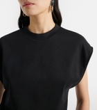 Acne Studios Cotton minidress