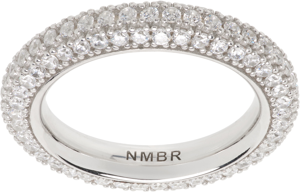 Numbering #3415 Ring
