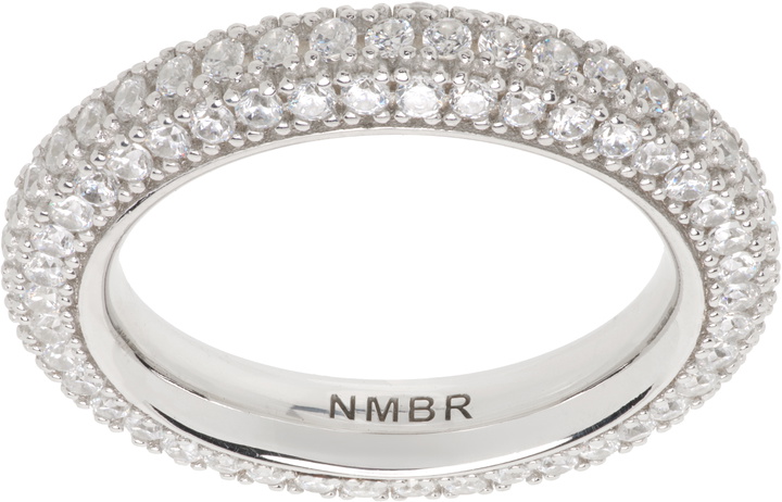 Photo: Numbering #3415 Ring
