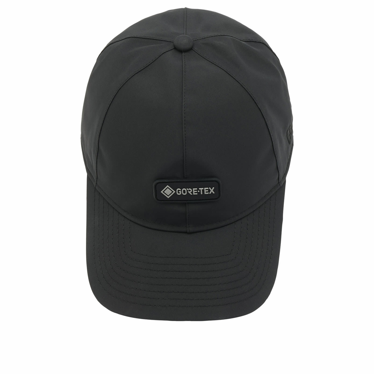New Era Goretex 9Twenty Cap in Black 