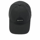 New Era Goretex 9Twenty Cap in Black 