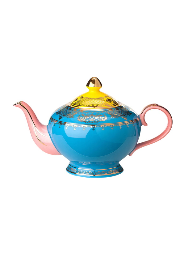 Photo: Polspotten Grandpa Teapot