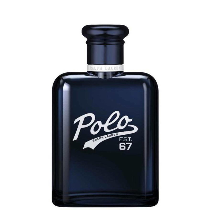 Photo: Ralph Lauren Mens Polo 67 EDT 2.5 oz Fragrances 3605972910264