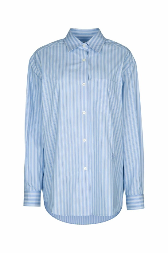 Photo: Jacob Cohen Camicia Con Taschino Riga