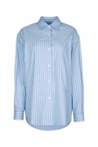 Jacob Cohen Camicia Con Taschino Riga