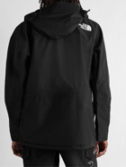 THE NORTH FACE - 1994 Retro Mountain Light FUTURELIGHT Hooded Jacket - Black