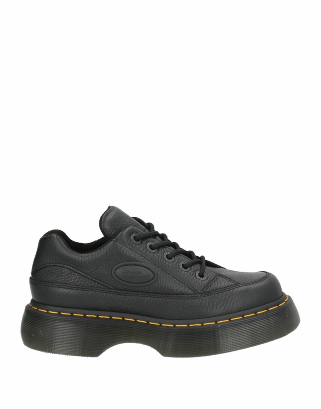 Photo: Dr. Martens Buzz 5i Milled Nappa Womens Lace-up shoes in Black