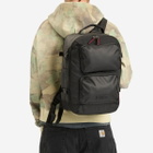 Eastpak Tecum Cabin Travel Backpack in Black 