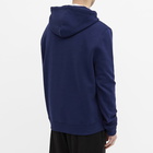 Axel Arigato Men's Catch Hoody in Navy Blue