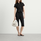 Samsøe Samsøe Women's Sahero Grab Bag in Stray Dott 