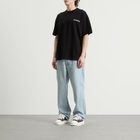 Cole Buxton Men's Marshall Jeans in Blue