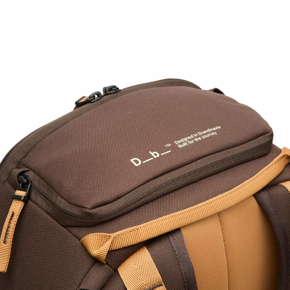 Db Journey Ramverk Backpack - 26L in Espresso 
