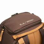 Db Journey Ramverk Backpack - 26L in Espresso 