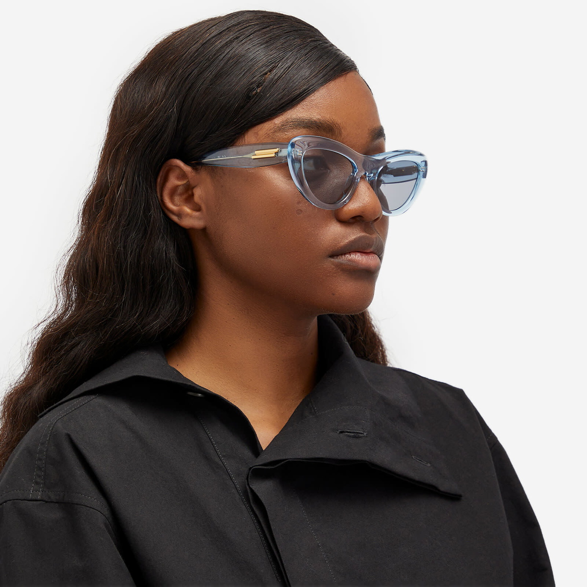 Bottega Veneta Eyewear Women's Bottega Veneta BV1282S