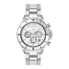Rene Mouris DREAM-I Chronograph Mother of Pearl Dial Ladies Watch 50107RM1