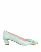 Roger Vivier Womens Pumps Light in Green