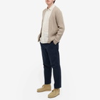 NN07 Men's Jacob Drawstring Pant in Navy Blue
