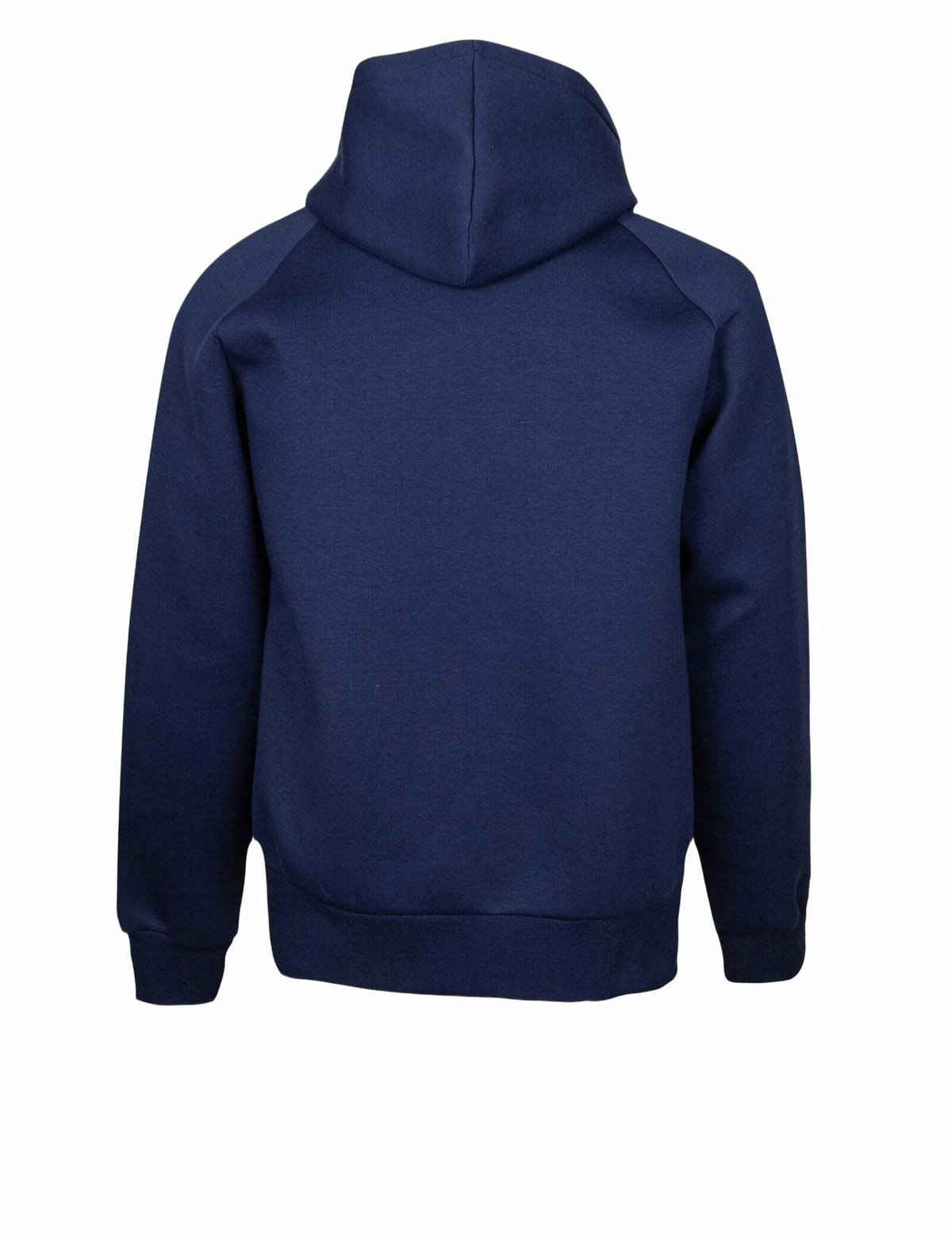 Autry Unisex Neoprene Sweatshirt Color Blue
