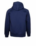 Autry Unisex Neoprene Sweatshirt Color Blue