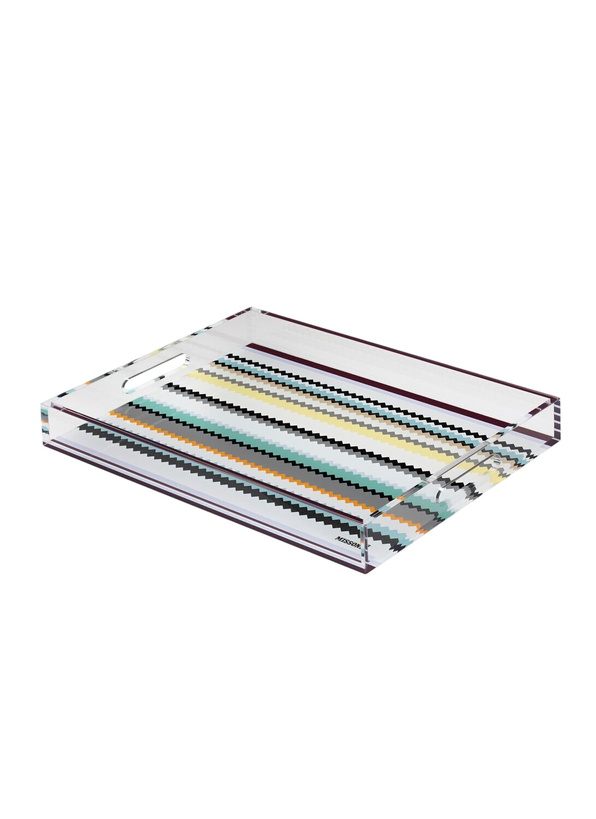 Photo: Missoni Curt Tray