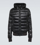 Canada Goose - Crofton down jacket