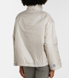 Max Mara Cristina padded jacket