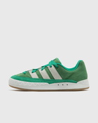 Adidas Adimatic Grey - Mens - Lowtop