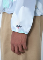 Noah Double-Layer Campus Jacket