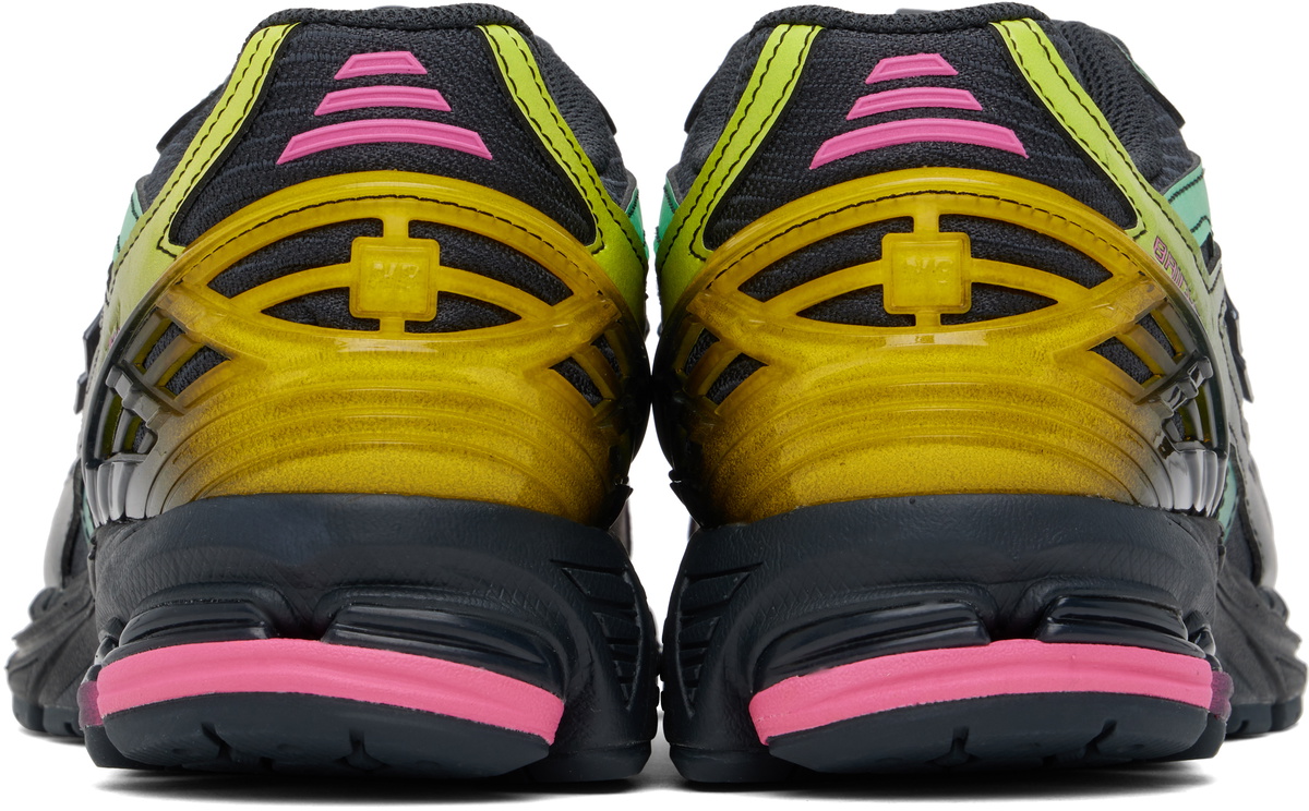 スニーカー NEW BALANCE '1906' sneakers Multicolor New Balance 1906R Men 12 