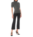 Fendi Cashmere and mohair sweater