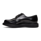 Churchs Black Leyton 5 Derbys