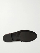 Church's - Suede Loafers - Brown