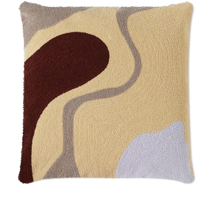 Photo: ferm LIVING Vista Cushion